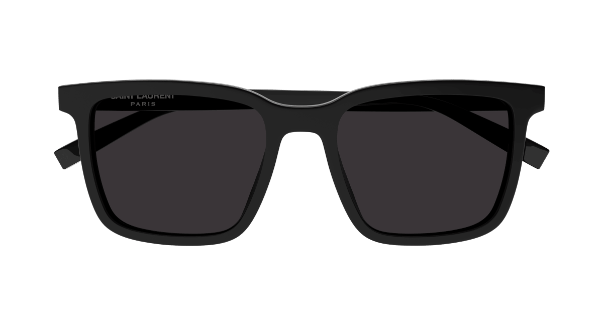 Saint Laurent SL 500 Black 889652376936