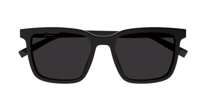 Saint Laurent SL 500 Black 889652376936