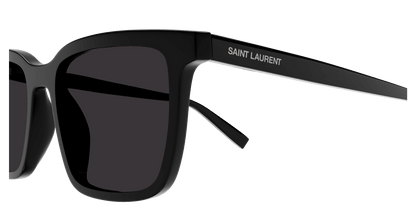 Saint Laurent SL 500 Black 889652376936