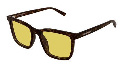 Saint Laurent SL 500 Havana 817 889652675817