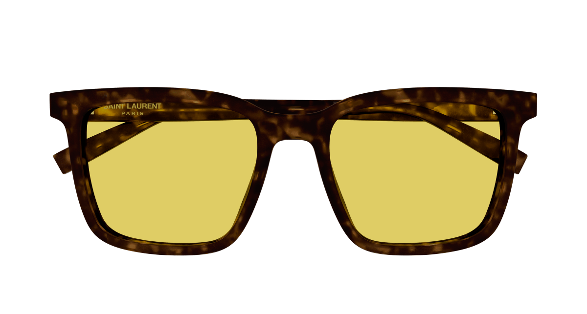 Saint Laurent SL 500 Havana 817 889652675817