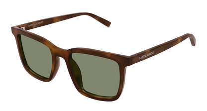 Saint Laurent SL 500 Havana 824 889652675824