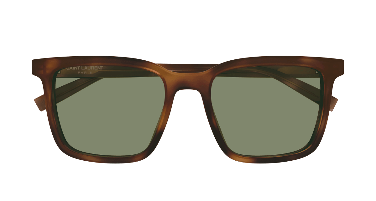 Saint Laurent SL 500 Havana 824 889652675824