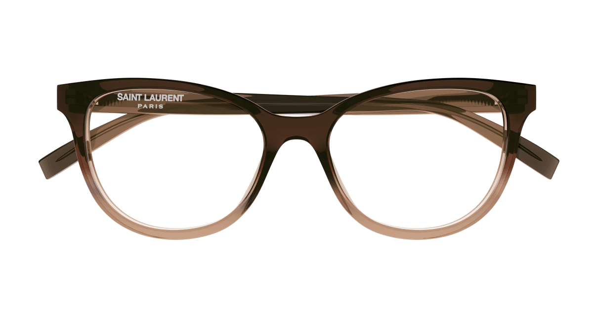 Saint Laurent SL 504 Brown 889652377155