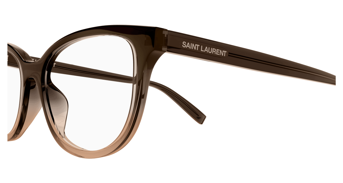Saint Laurent SL 504 Brown 889652377155