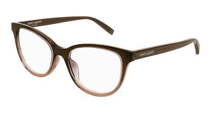 Saint Laurent SL 504 Brown 889652377155