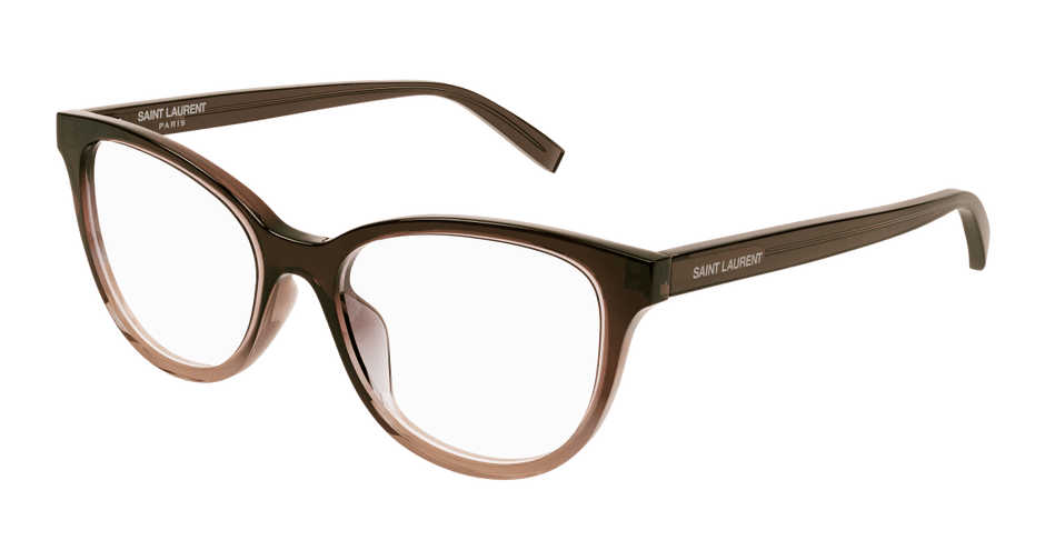 Saint Laurent SL 504 Brown 889652377155
