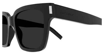 Saint Laurent SL 507 Black 889652376790