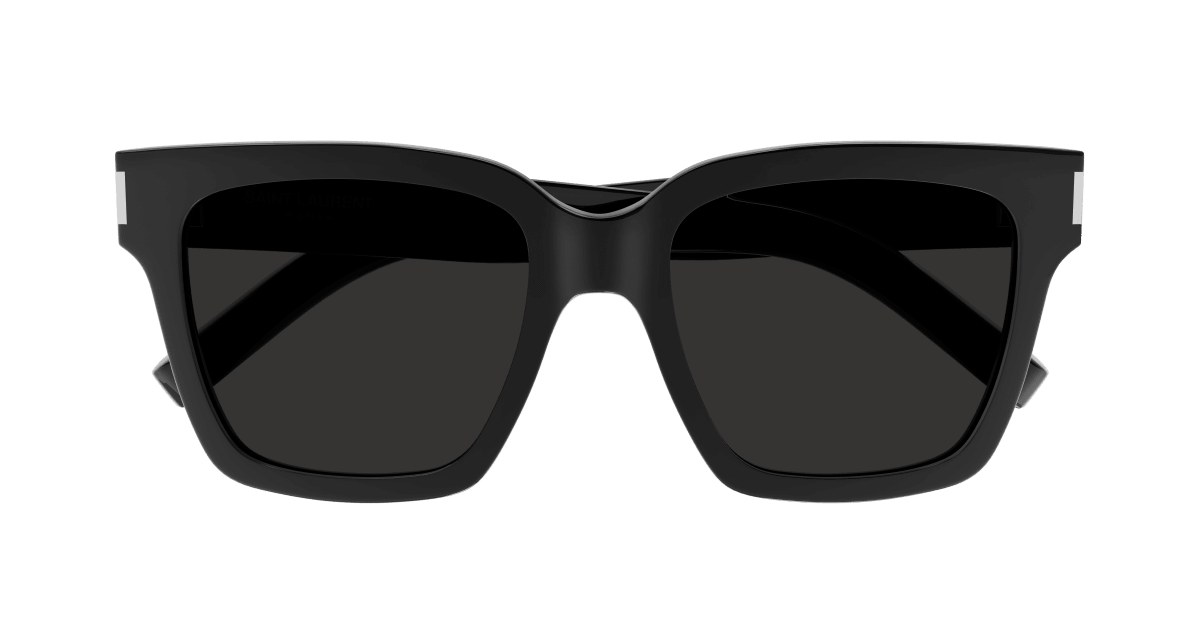 Saint Laurent SL 507 Black 889652376790