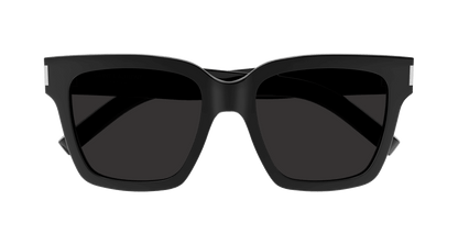 Saint Laurent SL 507 Black 889652376790