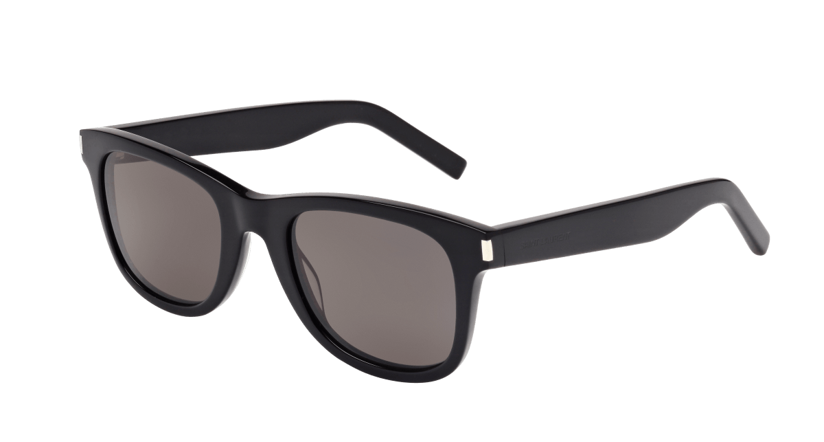 Saint Laurent SL 51 Black 889652007328