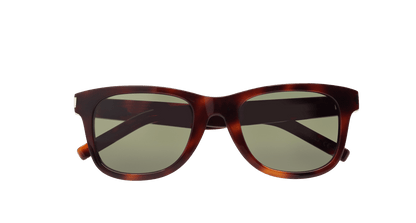 Saint Laurent SL 51 Havana 889652007335