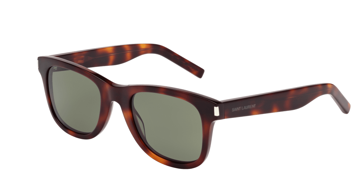 Saint Laurent SL 51 Havana 889652007335