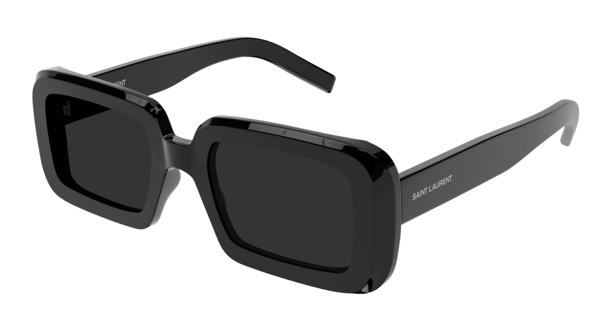 Saint Laurent SL 534 SUNRISE Black 889652387338