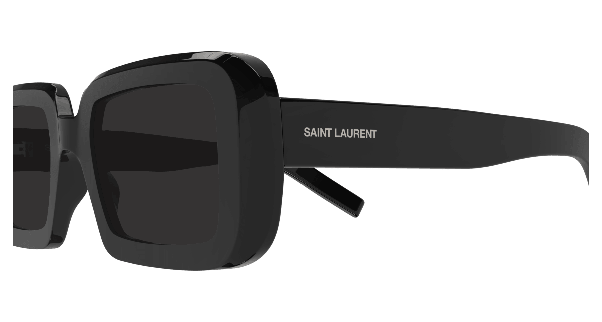 Saint Laurent SL 534 SUNRISE Black 889652387338