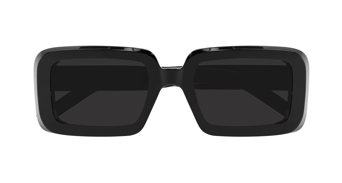 Saint Laurent SL 534 SUNRISE Black 889652387338