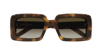 Saint Laurent SL 534 SUNRISE Havana 889652488134