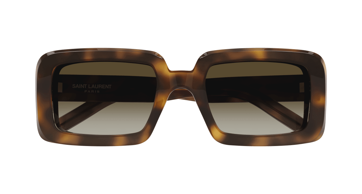 Saint Laurent SL 534 SUNRISE Havana 889652488134