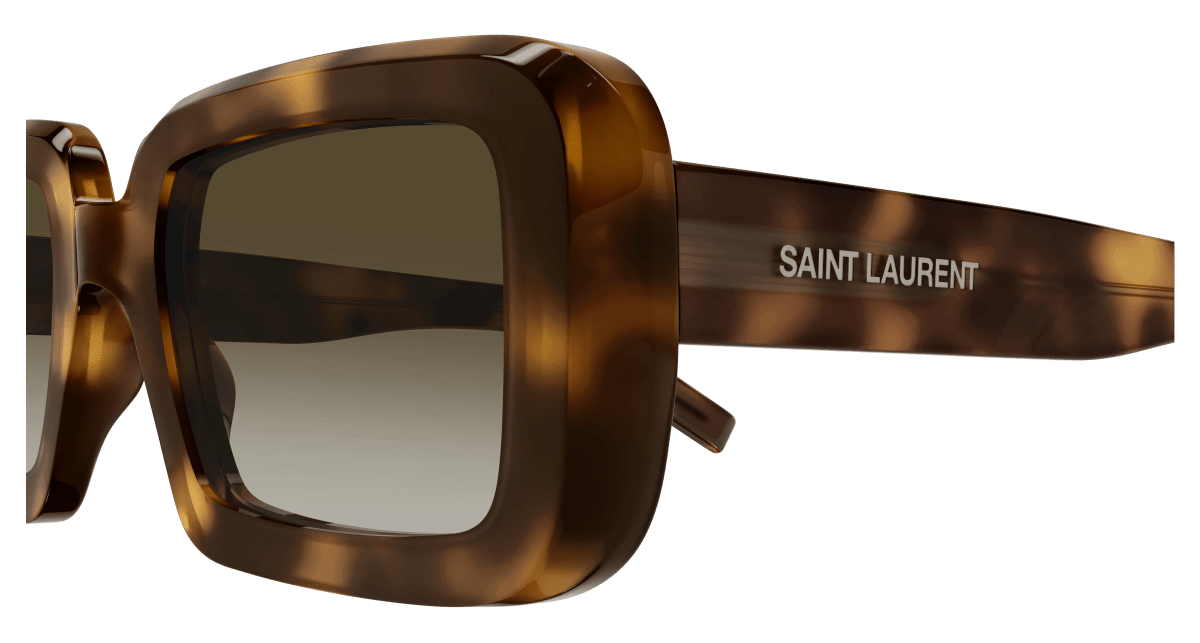 Saint Laurent SL 534 SUNRISE Havana 889652488134