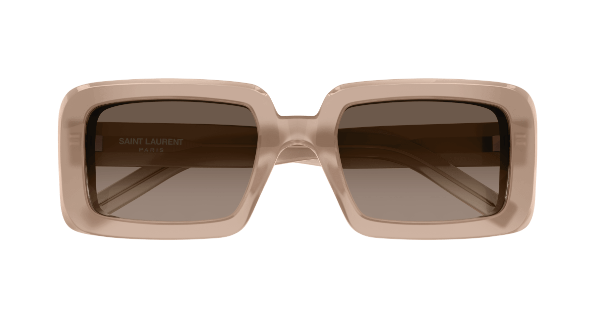 Saint Laurent SL 534 SUNRISE Orange 889652488172