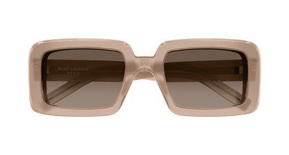 Saint Laurent SL 534 SUNRISE Orange 889652488172
