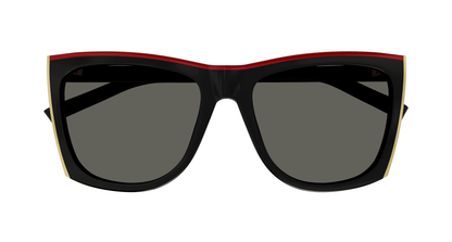 Saint Laurent SL 539 PALOMA Black 889652396248