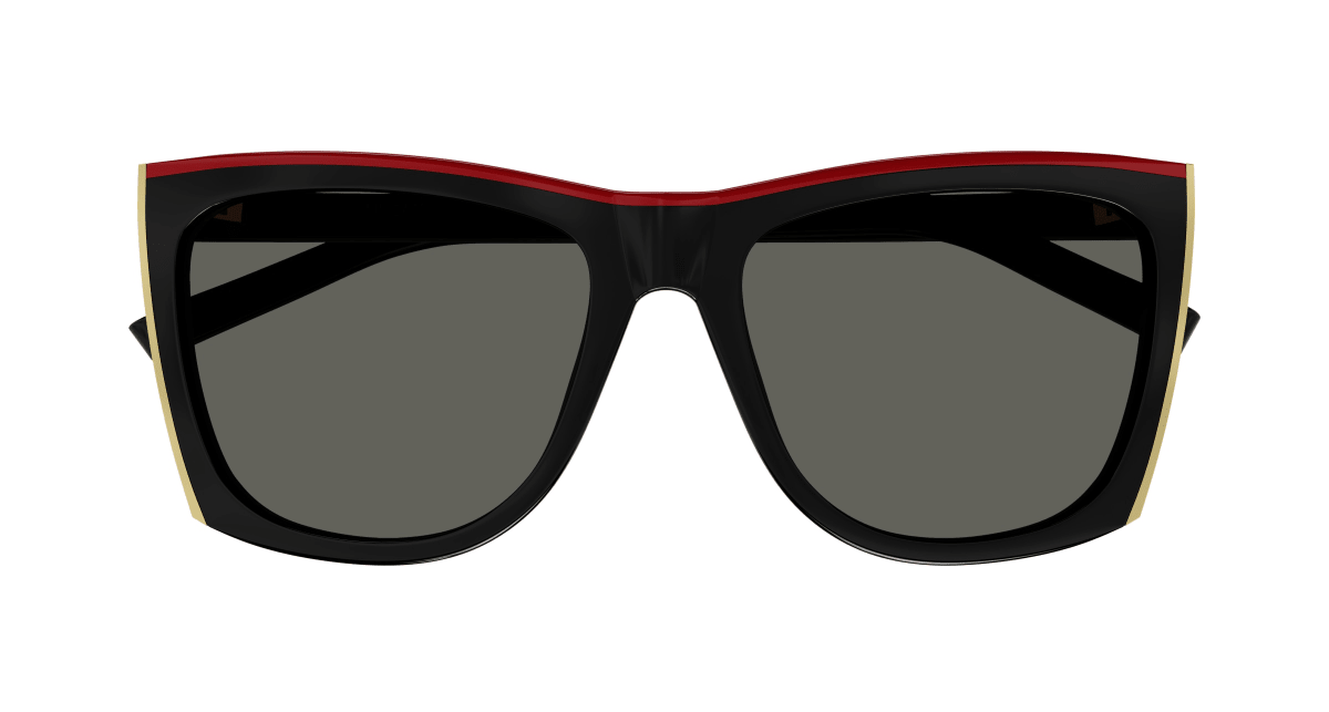 Saint Laurent SL 539 PALOMA Black 889652396248