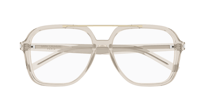 Saint Laurent SL 545 OPT Beige 889652653952