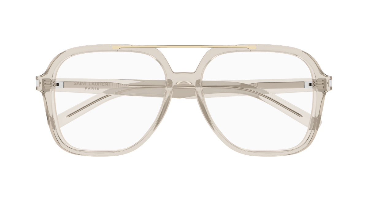 Saint Laurent SL 545 OPT Beige 889652653952