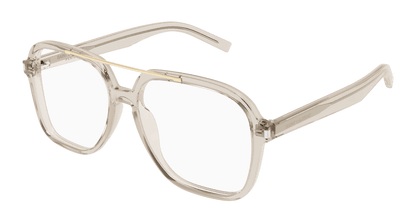 Saint Laurent SL 545 OPT Beige 889652653952