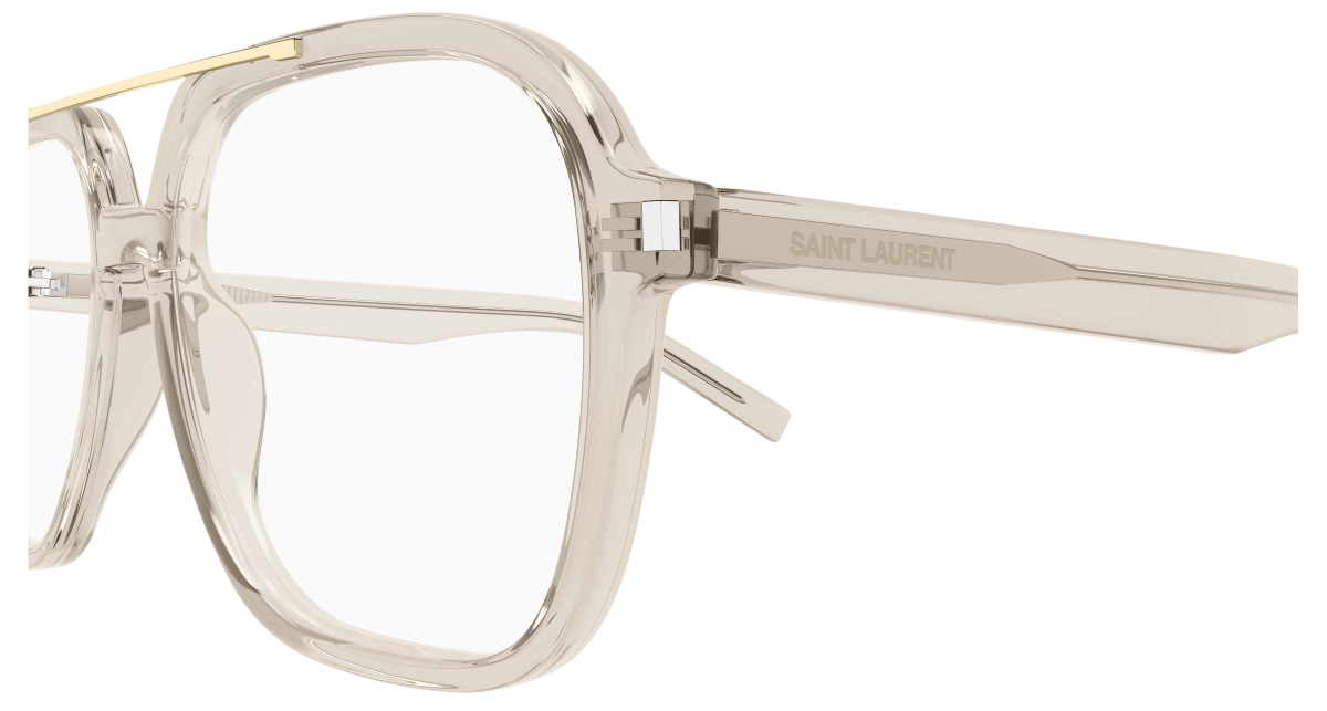 Saint Laurent SL 545 OPT Beige 889652653952