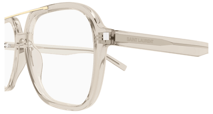 Saint Laurent SL 545 OPT Beige 889652653952