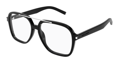 Saint Laurent SL 545 OPT Black 889652653938