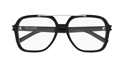 Saint Laurent SL 545 OPT Black 889652653938