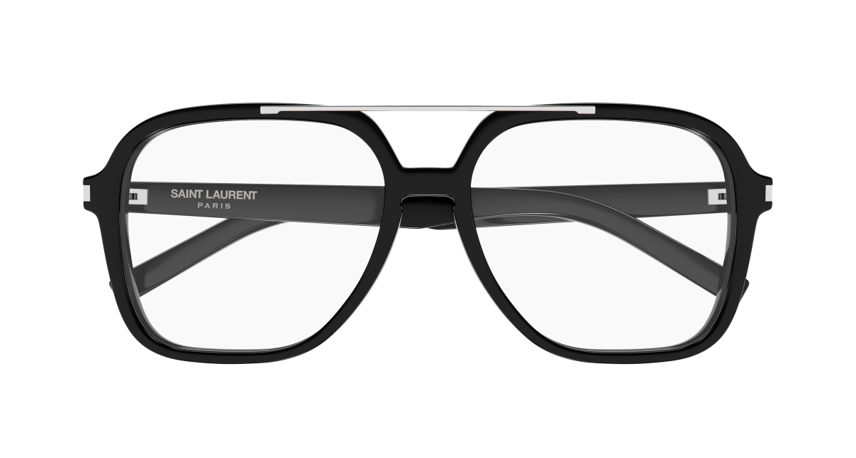 Saint Laurent SL 545 OPT Black 889652653938