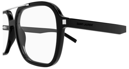 Saint Laurent SL 545 OPT Black 889652653938