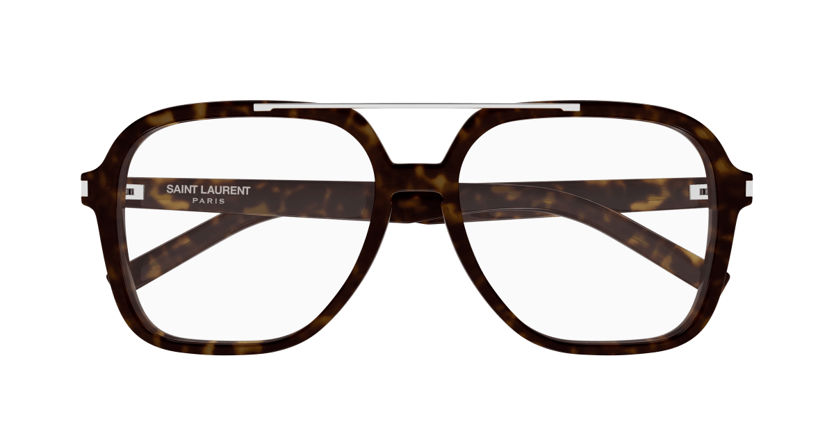 Saint Laurent SL 545 OPT Havana 889652653945