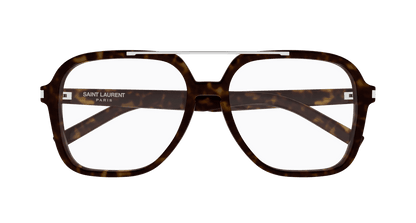 Saint Laurent SL 545 OPT Havana 889652653945