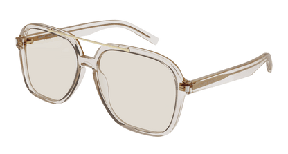 Saint Laurent SL 545 Beige 889652396941