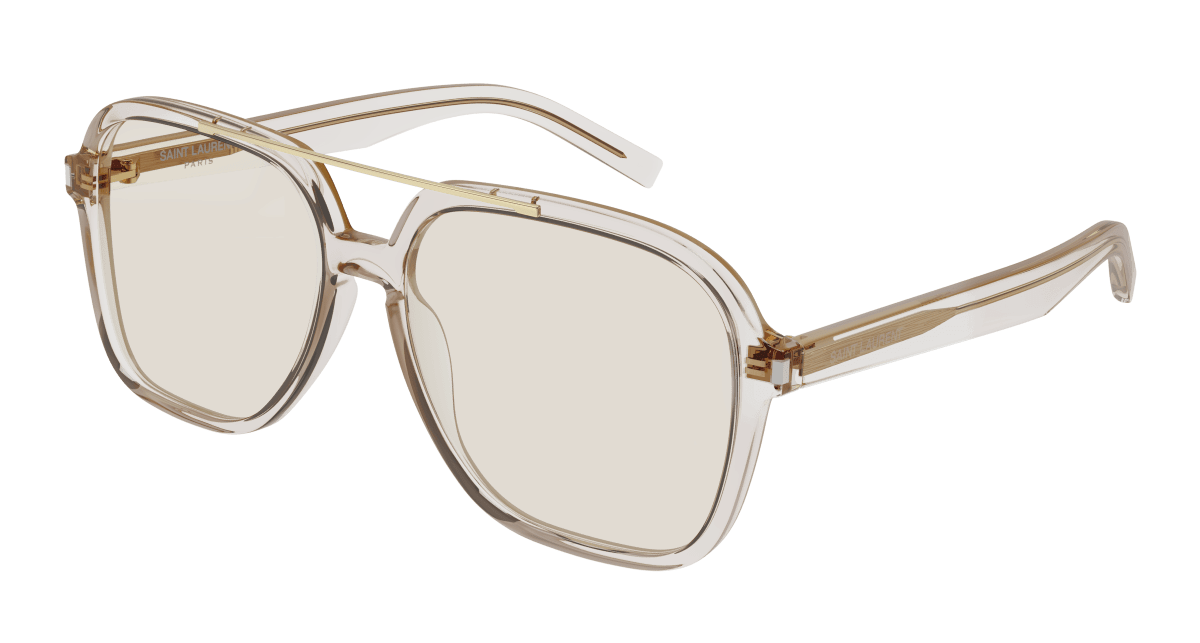 Saint Laurent SL 545 Beige 889652396941