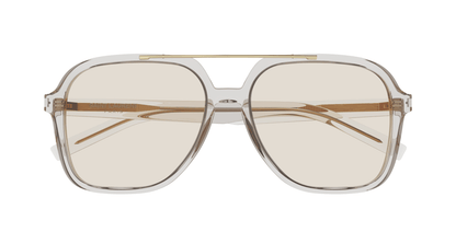 Saint Laurent SL 545 Beige 889652396941