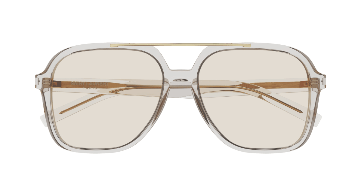 Saint Laurent SL 545 Beige 889652396941