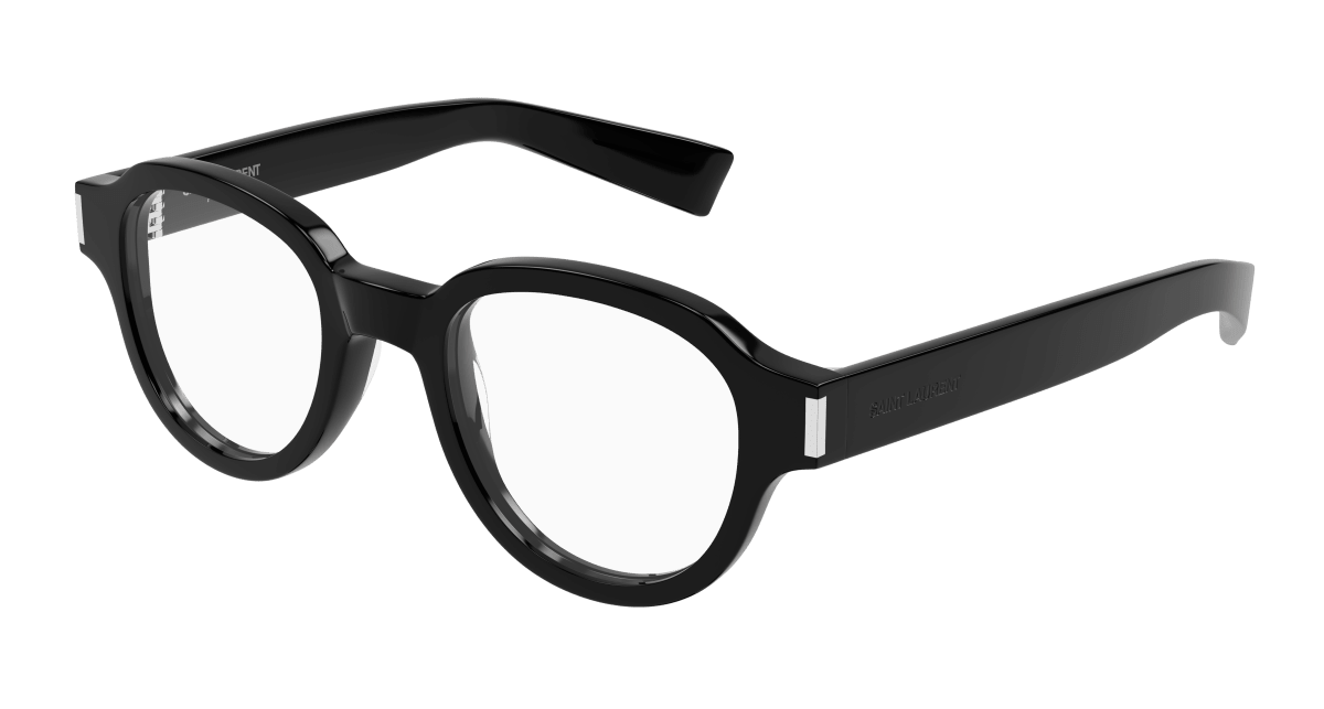 Saint Laurent SL 546 OPT Black 889652408811
