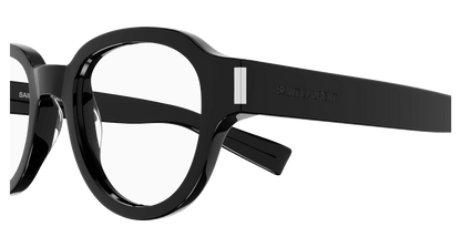 Saint Laurent SL 546 OPT Black 889652408811