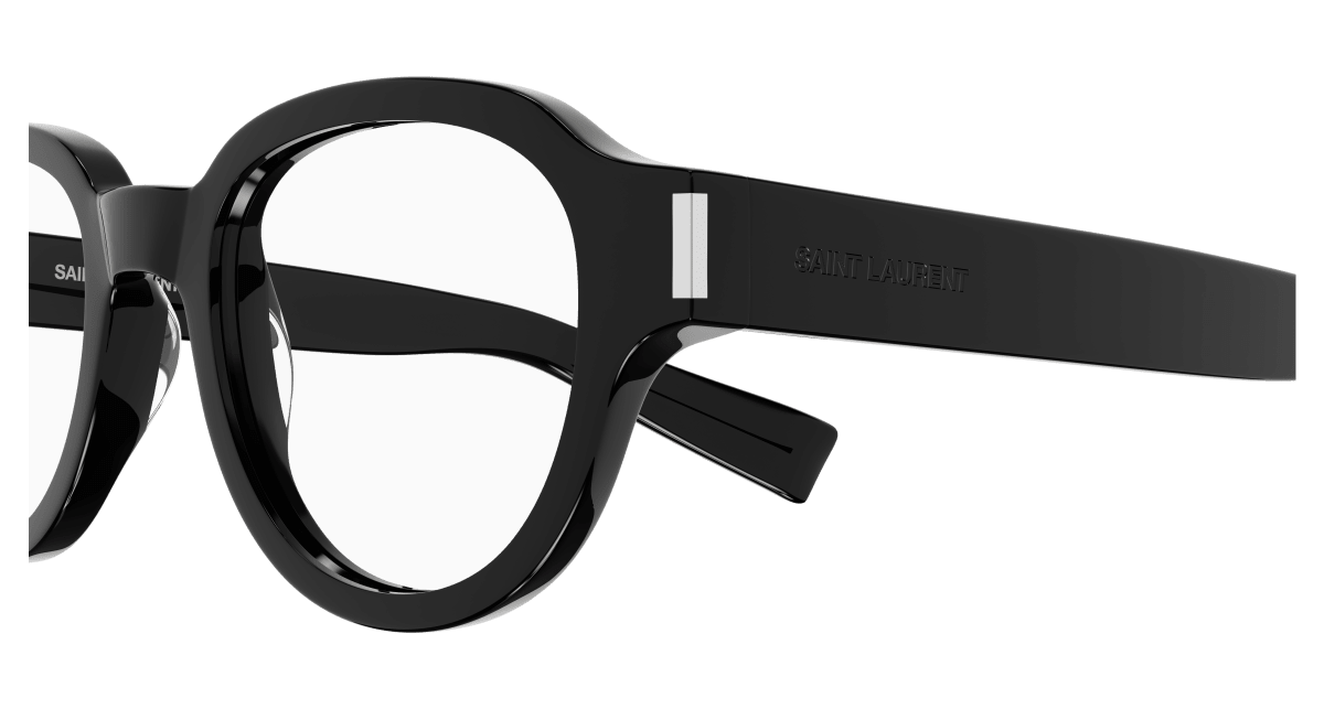 Saint Laurent SL 546 OPT Black 889652408811