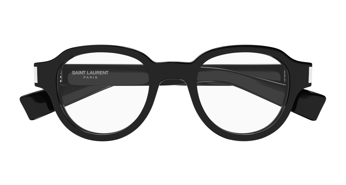 Saint Laurent SL 546 OPT Black 889652408811