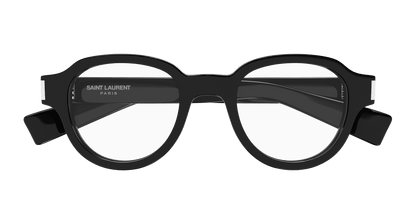 Saint Laurent SL 546 OPT Black 889652408811