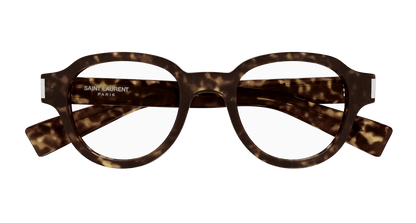 Saint Laurent SL 546 OPT Havana 889652455280