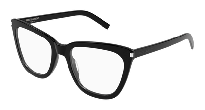Saint Laurent SL 548 SLIM OPT Black 889652404035