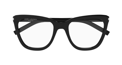 Saint Laurent SL 548 SLIM OPT Black 889652404035